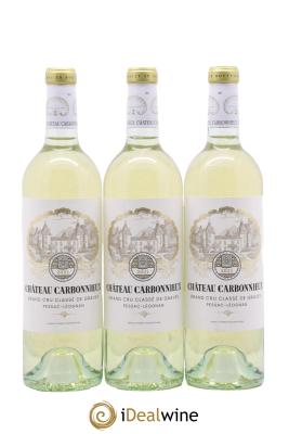 Château Carbonnieux Cru Classé de Graves