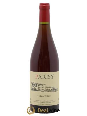 Vin de Table Parisy  Emmanuel Reynaud