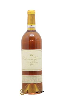 Château d' Yquem 1er Cru Classé Supérieur
