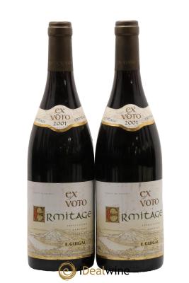 Ermitage Ex Voto Guigal