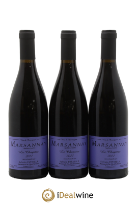 Marsannay Le Chapitre Sylvain Pataille (Domaine)