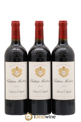 Château Montrose 2ème Grand Cru Classé