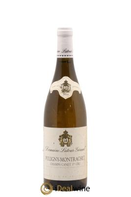 Puligny-Montrachet 1er Cru Champs Canet Latour-Giraud