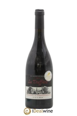 Languedoc AOC Grignan-les-Adhemars La Truffière Grangeneuve