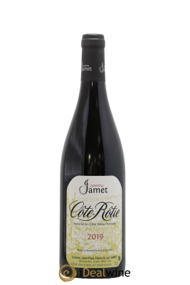 Côte-Rôtie Jamet (Domaine)