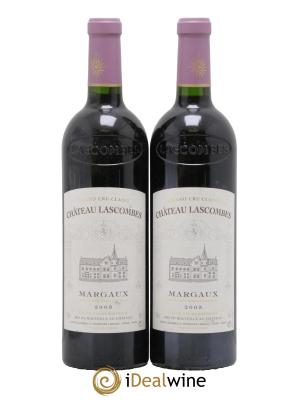 Château Lascombes 2ème Grand Cru Classé