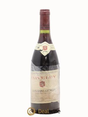 Nuits-Saint-Georges Faiveley
