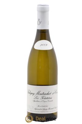 Puligny-Montrachet 1er Cru Les Folatières Leroy SA