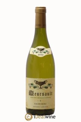 Meursault Coche Dury (Domaine)