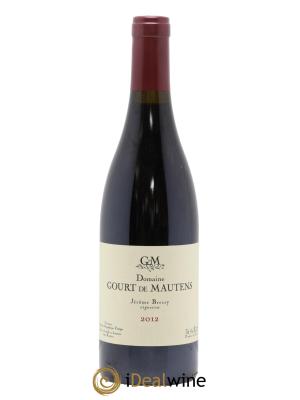 IGP Vaucluse (Vin de Pays de Vaucluse) Domaine Gourt de Mautens - Jérôme Bressy