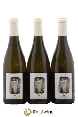 Côtes du Jura Chardonnay Lias Romain - Julien - Charline Labet