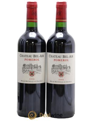 Château Bel Air