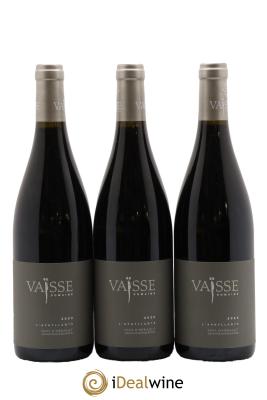 Pays d'Hérault L'Aphyllante Vaisse (Domaine)