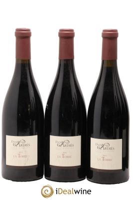 Côtes du Roussillon Gardiés (Domaine) La Torre