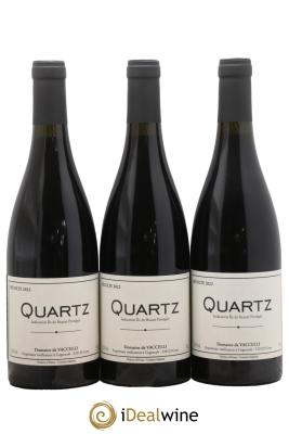 IGP Ile de Beauté Quartz Vaccelli Quartz Vaccelli