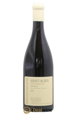 Saint-Aubin 1er Cru Les Champlots Pierre-Yves Colin Morey