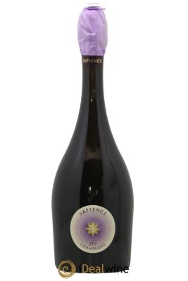 Sapience 1er Cru Brut Nature Marguet