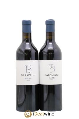 Bandol Baraveou (Domaine)