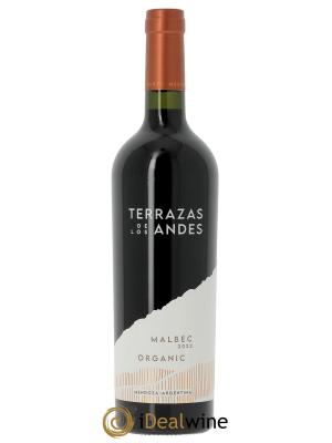 Mendoza Malbec Organic Terrazas de los Andes
