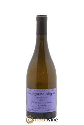 Bourgogne Aligoté La Charme aux Prêtres Sylvain Pataille (Domaine)