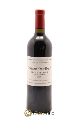 Château Haut-Bailly Cru Classé de Graves