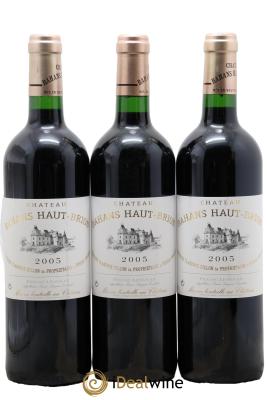 Clarence (Bahans) de Haut-Brion Second Vin