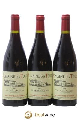 Vaucluse (Vin de Pays de Vaucluse) Domaine des Tours Emmanuel Reynaud