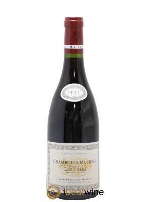 Chambolle-Musigny 1er Cru Les Fuées Jacques-Frédéric Mugnier