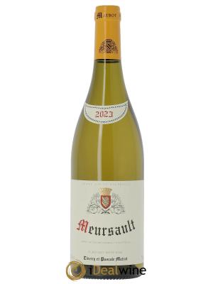 Meursault Matrot (Domaine) 
