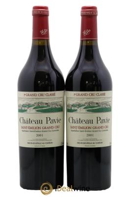 Château Pavie 1er Grand Cru Classé A