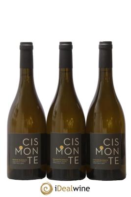 Vin de Corse Calvi Cismonte Domaine Alzipratu