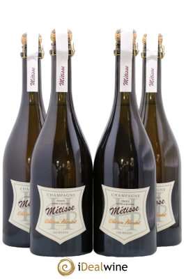 Métisse Brut Nature Olivier Horiot