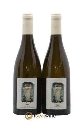 Côtes du Jura Chardonnay Lias Romain - Julien  - Charline Labet