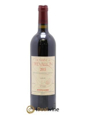 Alpilles Trévallon (Domaine de) Eloi Dürrbach