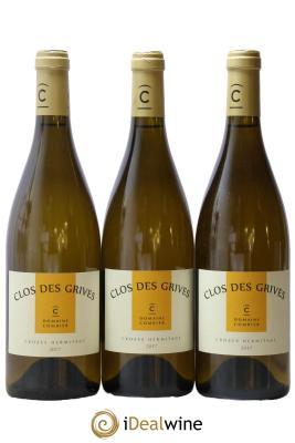Crozes-Hermitage Clos des Grives Combier