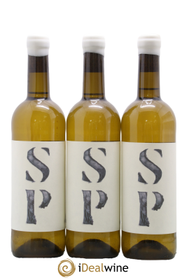 Espagne Vino de Espana SP Subirat Parent Partida Creus