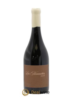 Bourgogne Les Nazarettes Jérémy Carteret