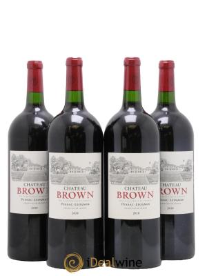 Château Brown