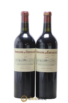 Domaine de Chevalier Cru Classé de Graves