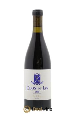 Lirac Le Clos Clos Du Jas