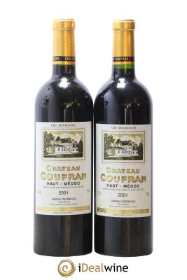 Château Coufran Cru Bourgeois