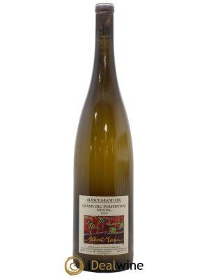 Alsace Riesling Grand Cru Furstentum Albert Mann