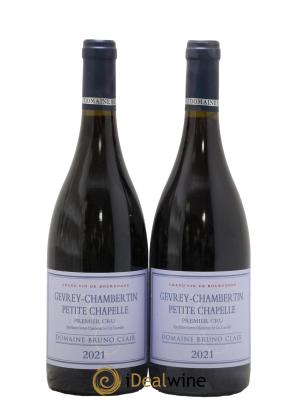 Gevrey-Chambertin 1er Cru Petite Chapelle Bruno Clair (Domaine)