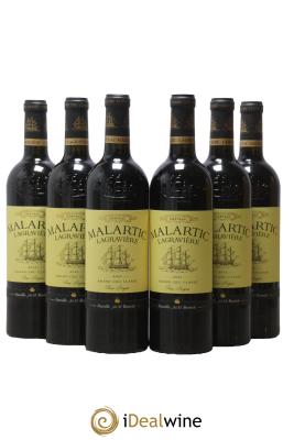 Château Malartic-Lagravière Cru Classé de Graves