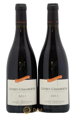 Gevrey-Chambertin David Duband (Domaine)