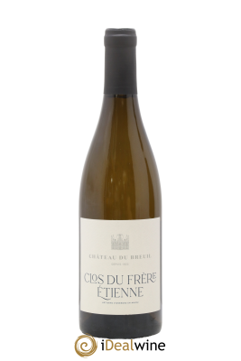 Anjou Clos Du Frere Etienne Château Du Breuil