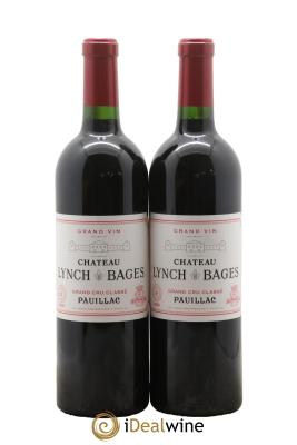Château Lynch Bages 5ème Grand Cru Classé