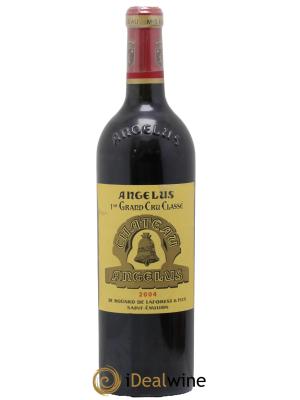 Château Angélus 1er Grand Cru Classé A