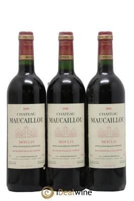 Château Maucaillou