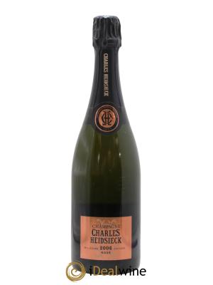 Millésimé Brut Charles Heidsieck
